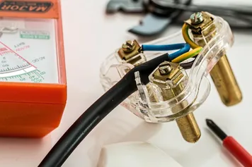 Riparazioni Elettriche