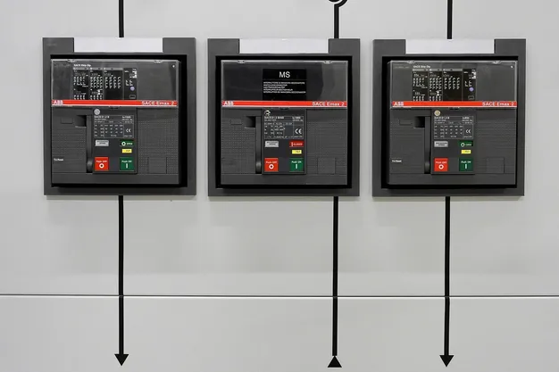 Riparazione Elettriche