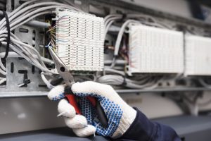 Certificazioni Impianti Elettrici